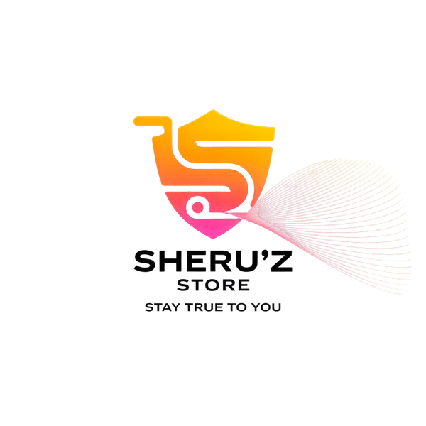 Sheru'z Store
